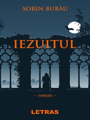 cover image of Iezuitul